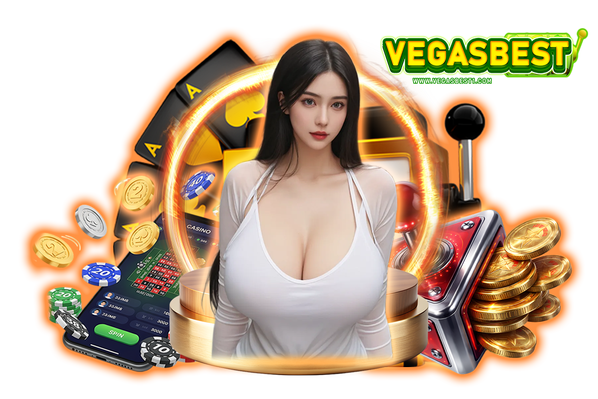 vegasbest wallet