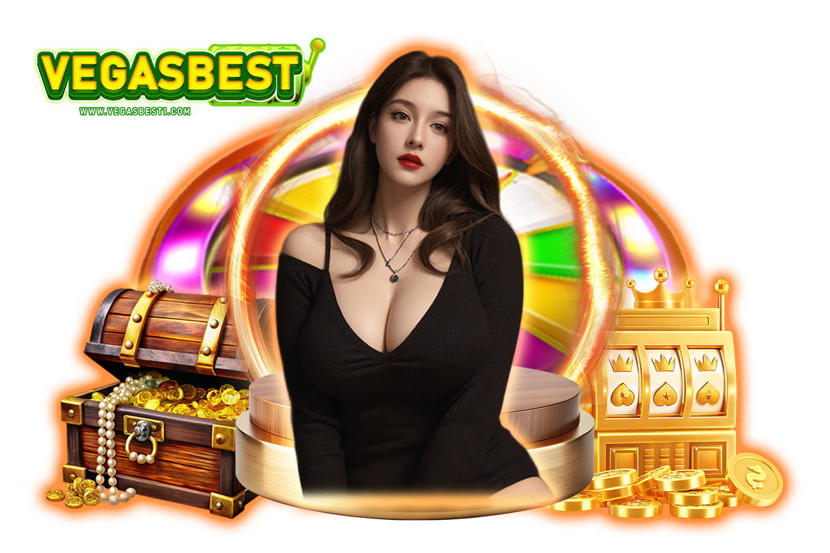 vegasbest สล็อต