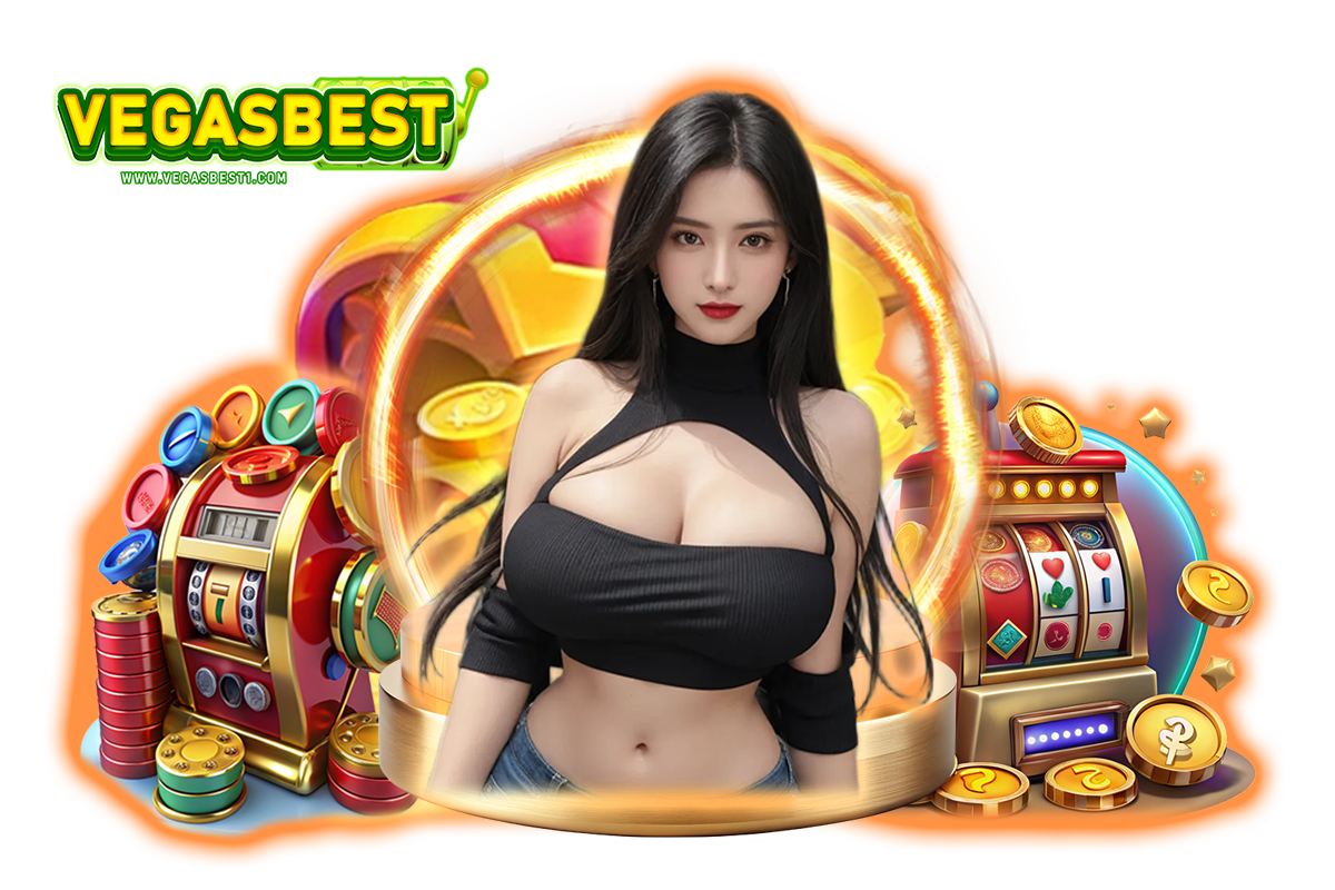 vegasbest เว็บตรง