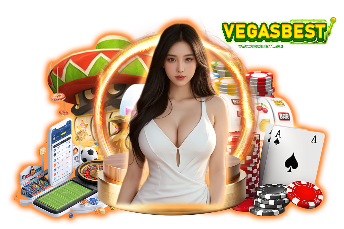 vegasbest แจกเครดิตฟรี